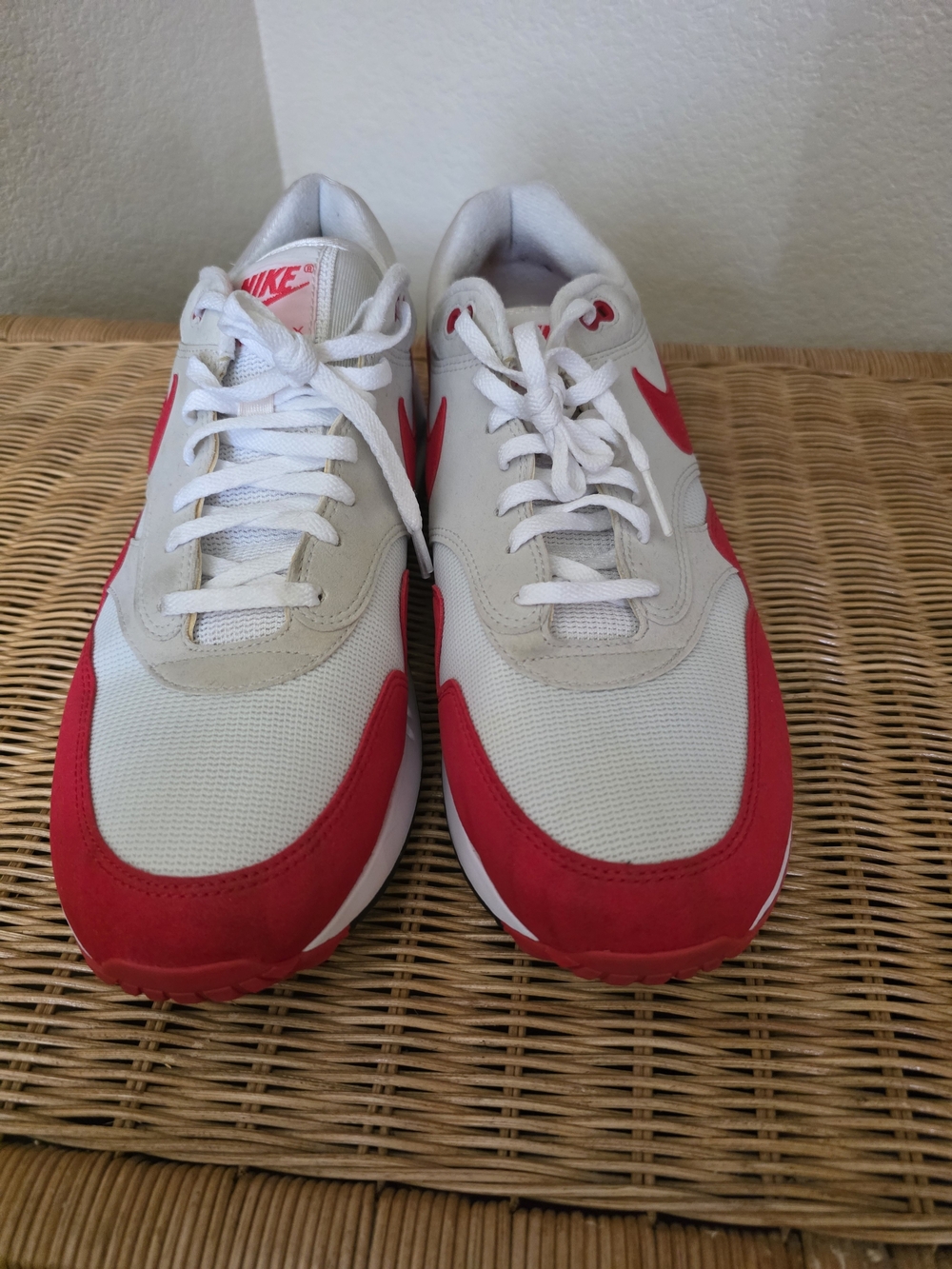 Nike Air Max OG 1 Golf Shoes Size 14 - Picture 4 of 6
